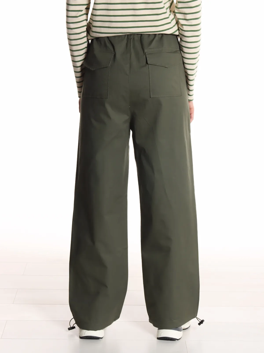 Naulice / Брюки женские легкие Naulice / Брюки женские легкие