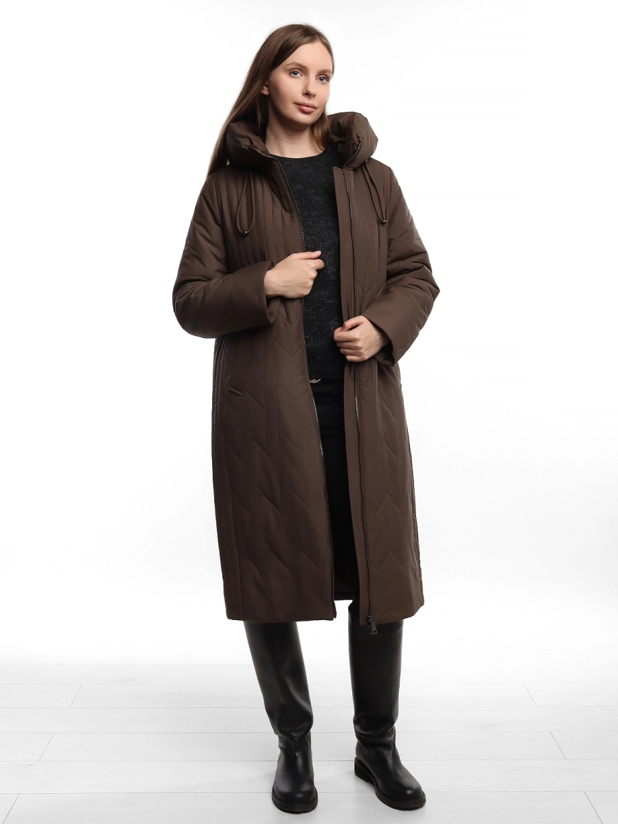 Naulice / Пальто утепленное