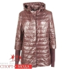 Snow Owl / Куртка демисезонная 16-16C050