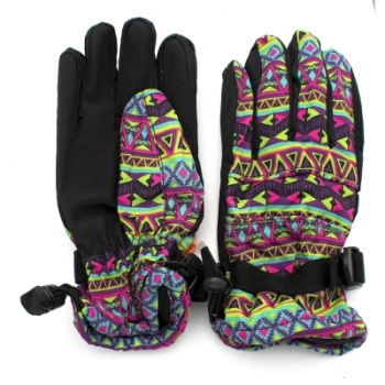 Handai / Перчатки / горнолыжные / лыжные / спортивные Handai / Перчатки / горнолыжные / лыжные / спортивные