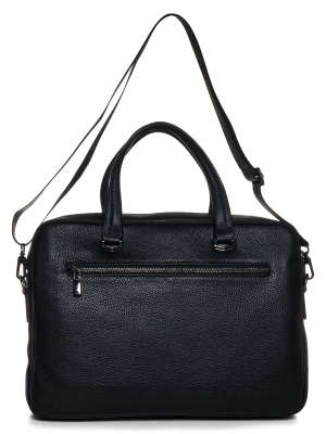 Naulice / Портфель из кожи для ноутбука и документов