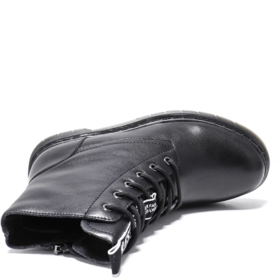 Torsion Field (Тофа) / Ботинки женские утепленные