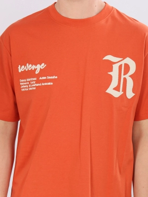 Master Class / Футболка мужская