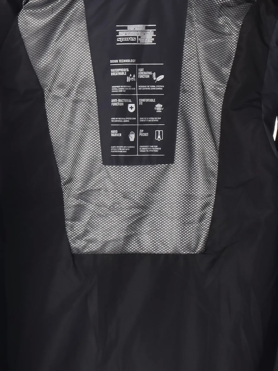 Sport & Moda / Жилет Sport & Moda / Жилет