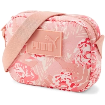 Puma / Сумка Core Pop Cross Body Bag
