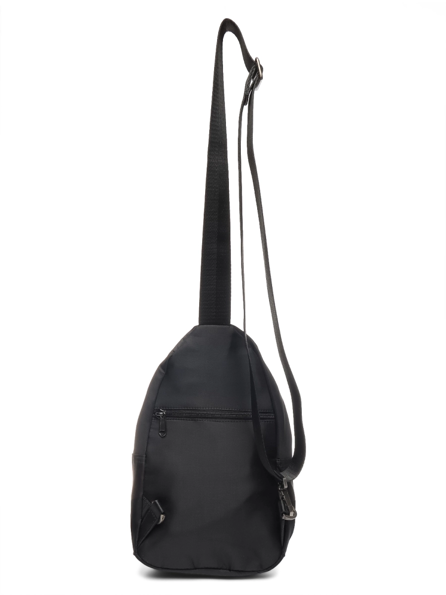 Fouvor / Сумка - слинг ,через плечо