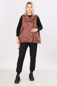 Sport & Moda / Жилет утепленный