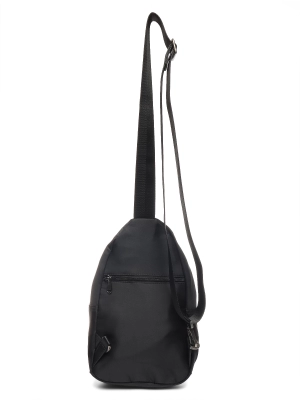 Fouvor / Сумка - слинг ,через плечо