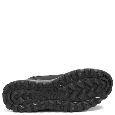 Patrol / Ботинки