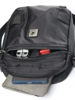 Fouvor / Сумка барсетка