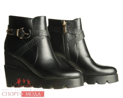 Vallenssia / Ботильоны