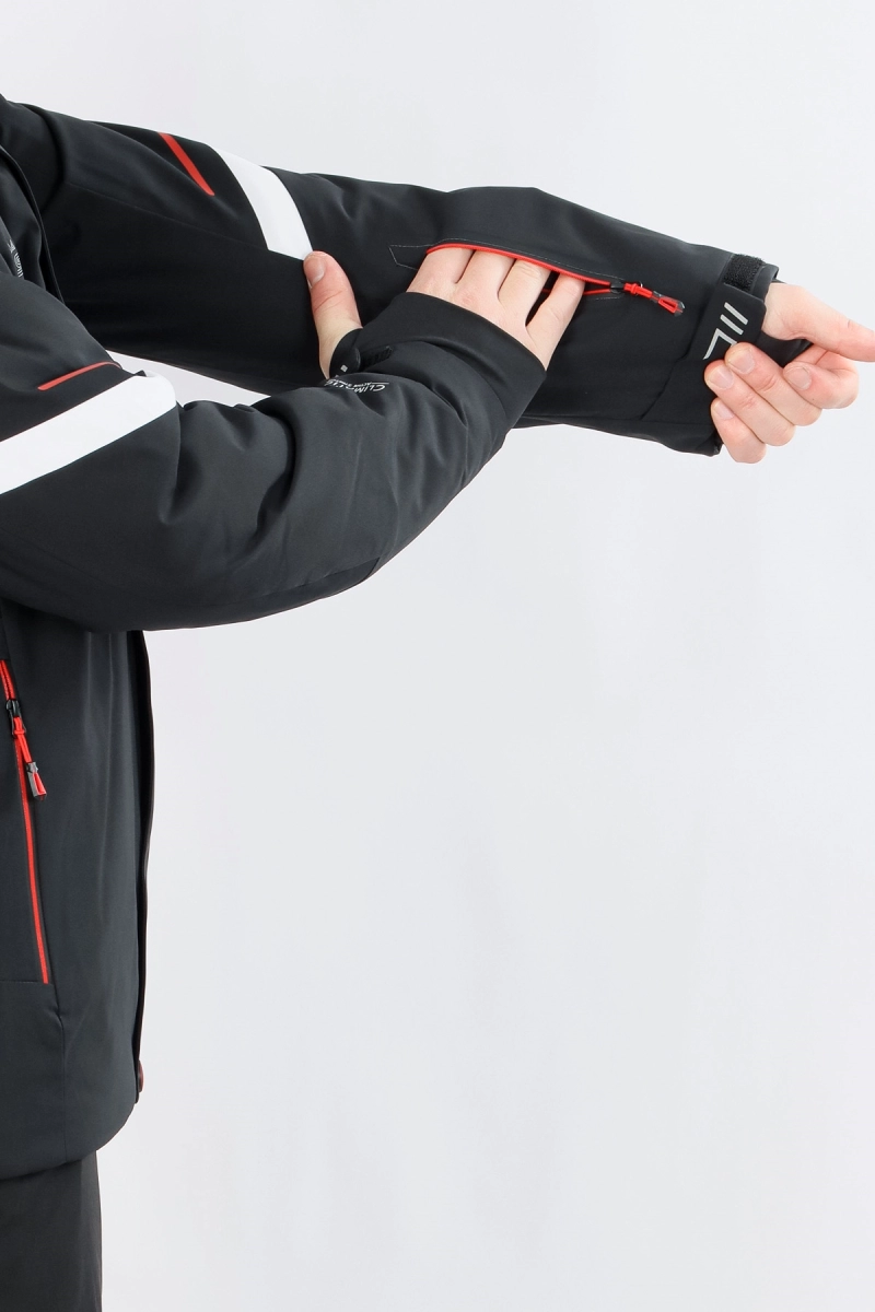 High Experience / Куртка горнолыжная