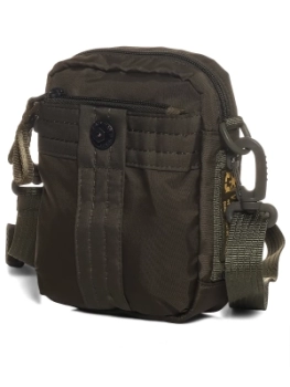 Volunteer / Барсетка с ремнем