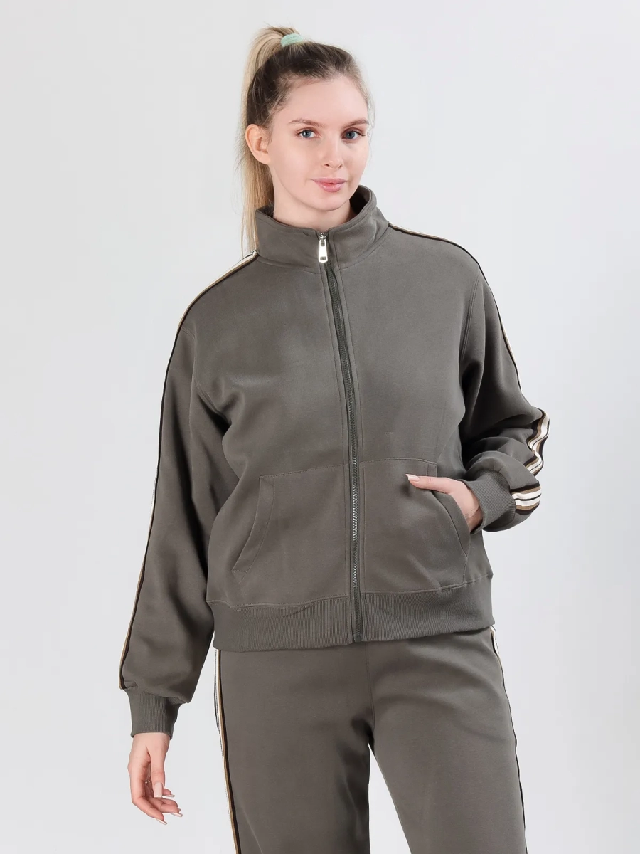 BXU / Костюм повседневный BXU / Костюм повседневный