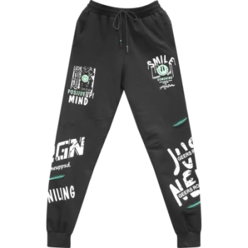 Mostom / Брюки спортивные Mostom / Брюки спортивные