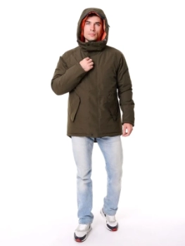 Chic and Charisma / Куртка Chic and Charisma / Куртка