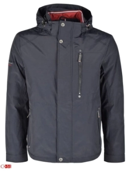 Black Vinyl / Куртка демисезонная Black Vinyl / Куртка демисезонная