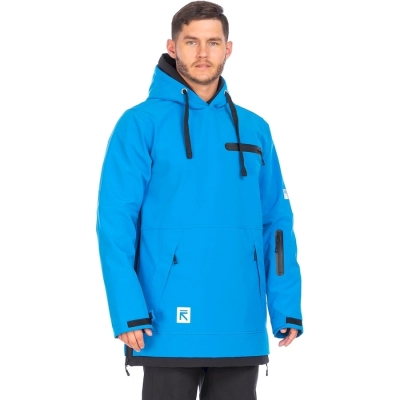 Running River / Куртка горнолыжная