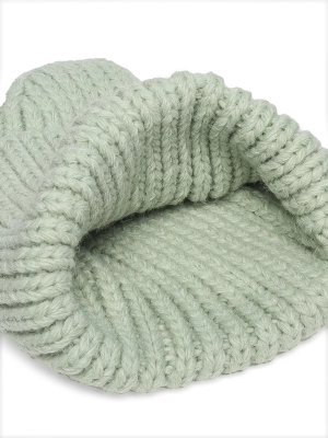 MISKORKI / Шапка женская