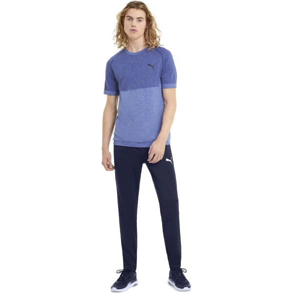 Брюки спортивные ACTIVE Tricot Pants cl