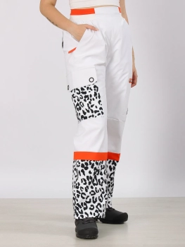 Free Cover / Брюки горнолыжные  / сноубордические