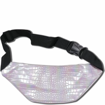 22-LMC-YB2059H, св.розовый сумка поясная