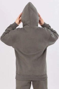 Super Cold / Костюм утепленный