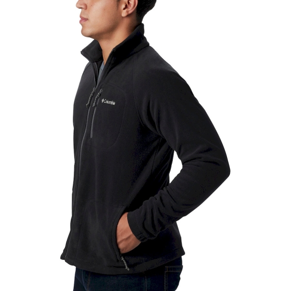 Columbia / Толстовка Fast Trek II Full Zip Fleece 1420421-010