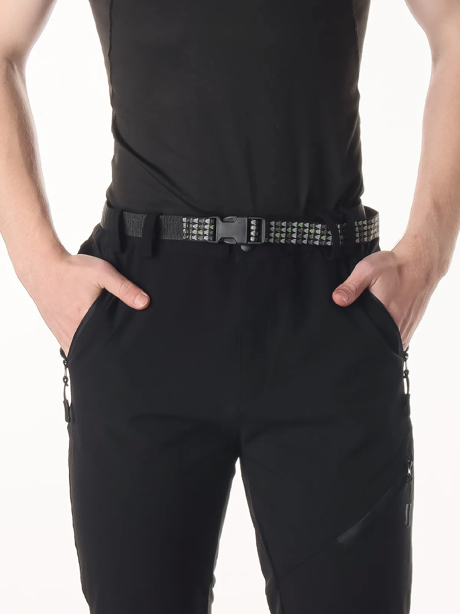 Sport & Moda / Брюки спортивные