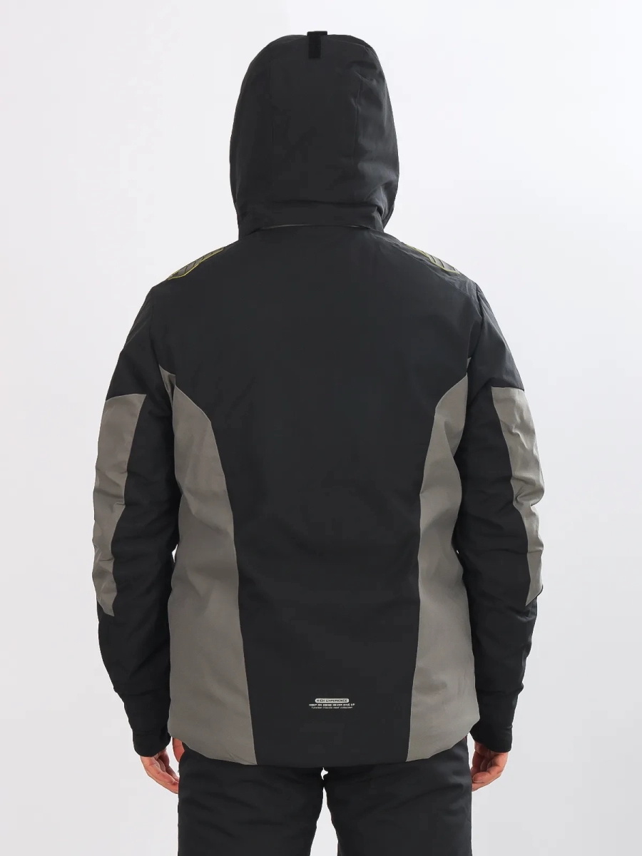 High Experience / Куртка горнолыжная мужская