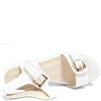 Босоножки Gelsomino