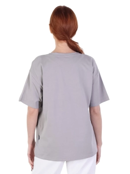 Naulice / Футболка хлопковая