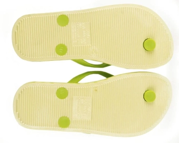 Ipanema / Шлепанцы Tutti Frutti Kids