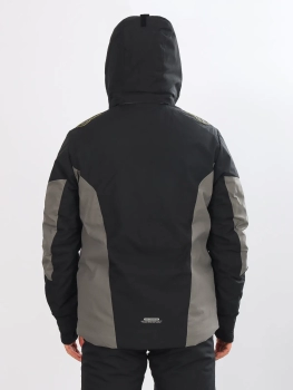 High Experience / Куртка горнолыжная мужская