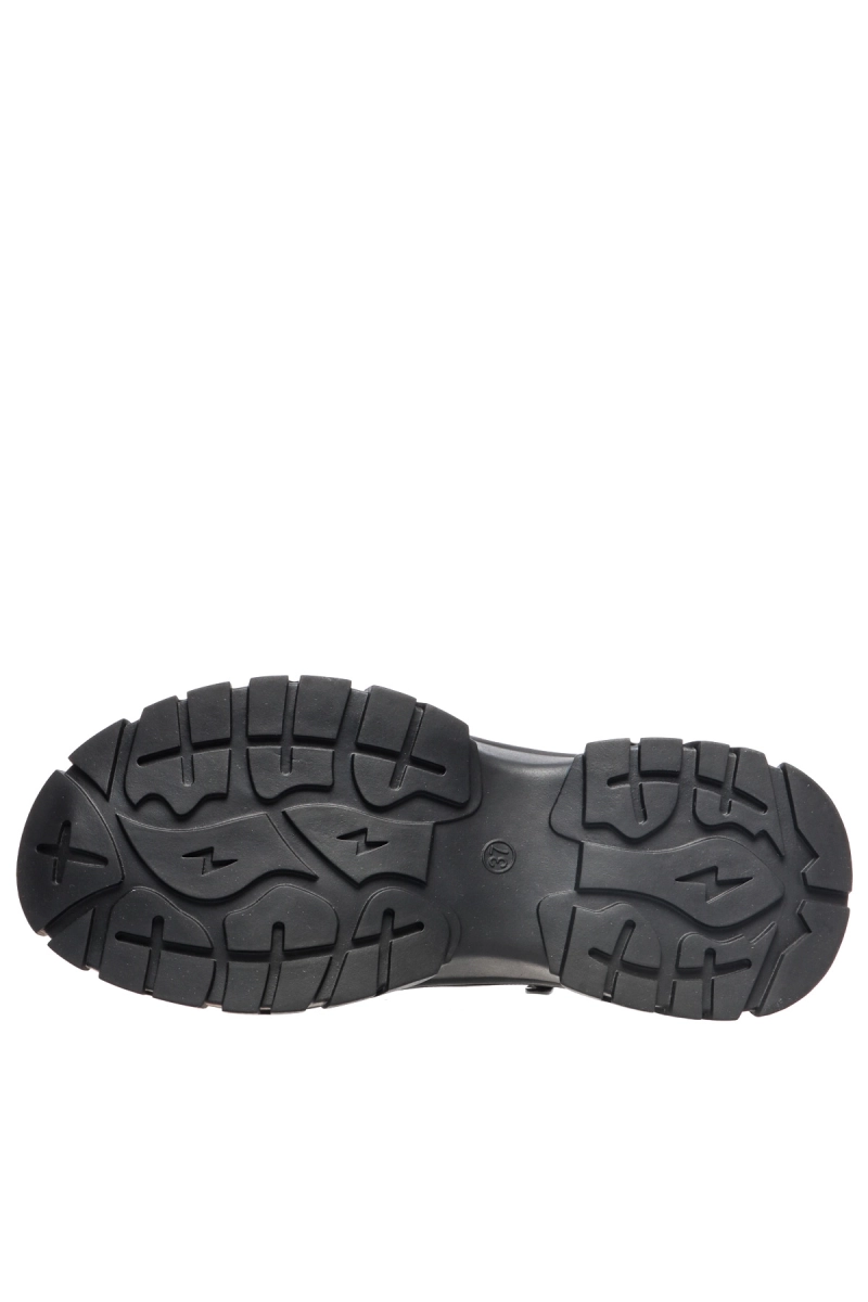 Rita Bravuro / Ботинки демисезон