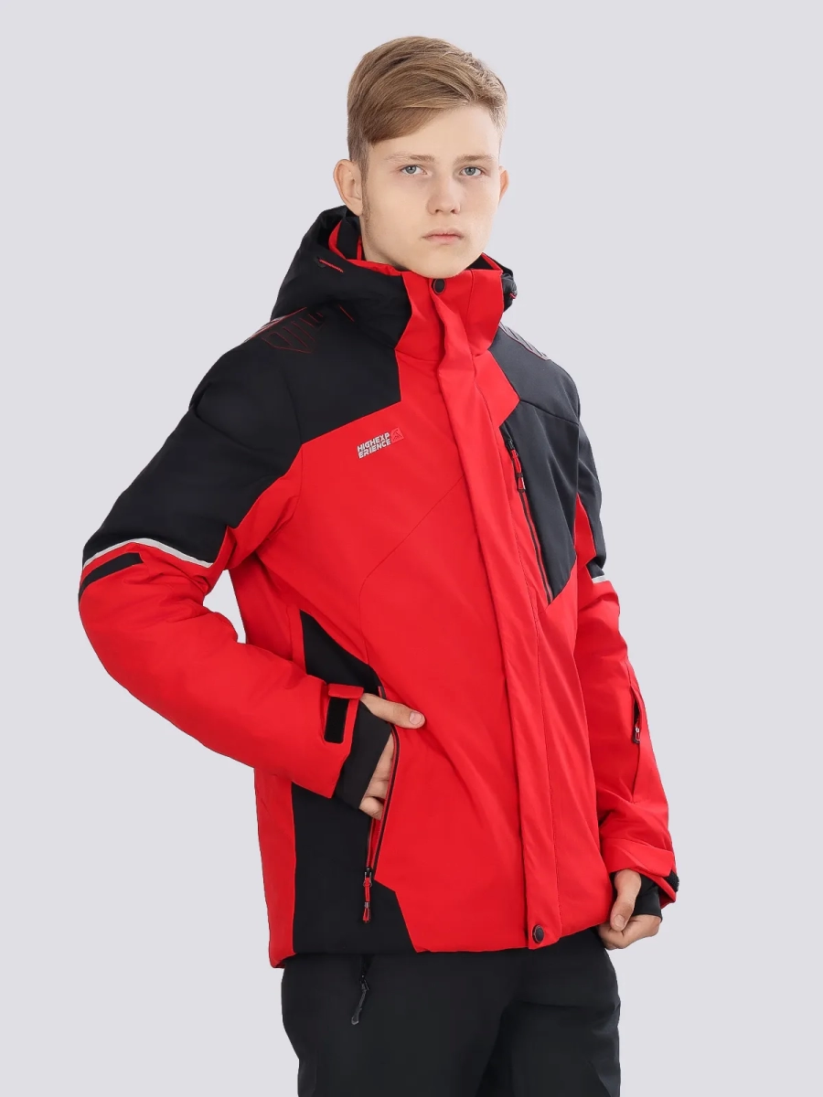 High Experience / Куртка горнолыжная мужская
