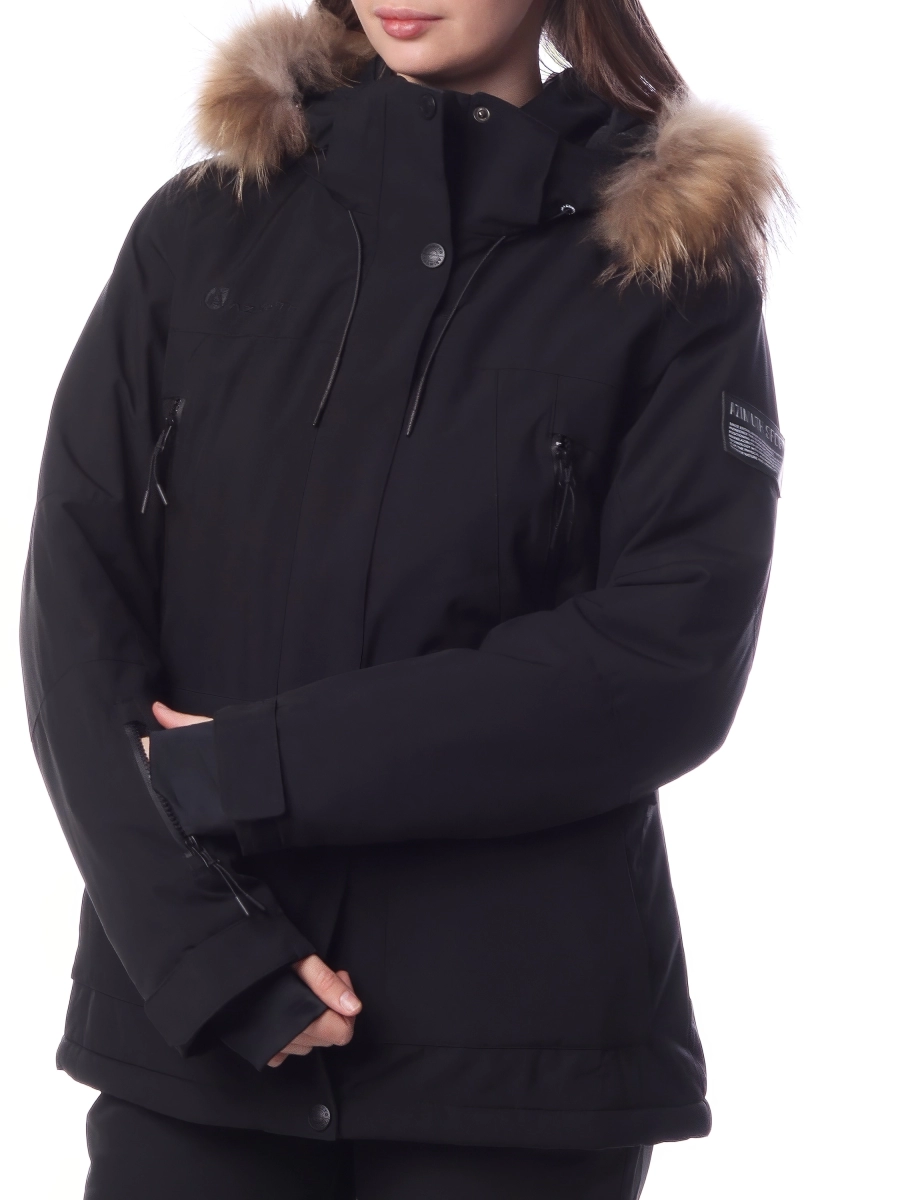 Azimuth / Куртка утепленная