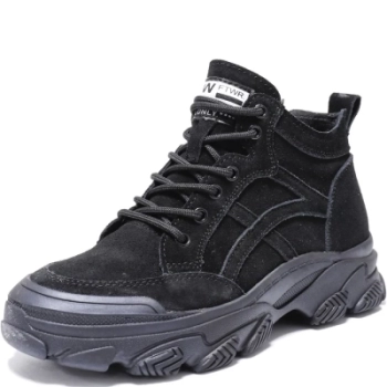 Torsion Field (Тофа) / Ботинки женские утепленные