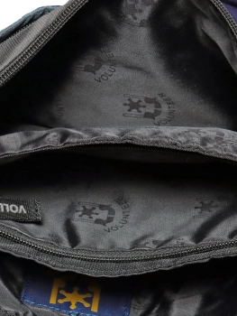 Volunteer / Сумка на пояс 