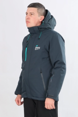 SNOW HEADQUARTER / Куртка горнолыжная