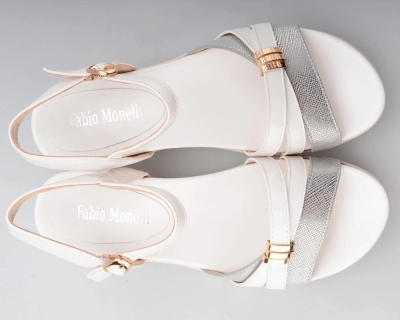 Lorbacsa / Босоножки