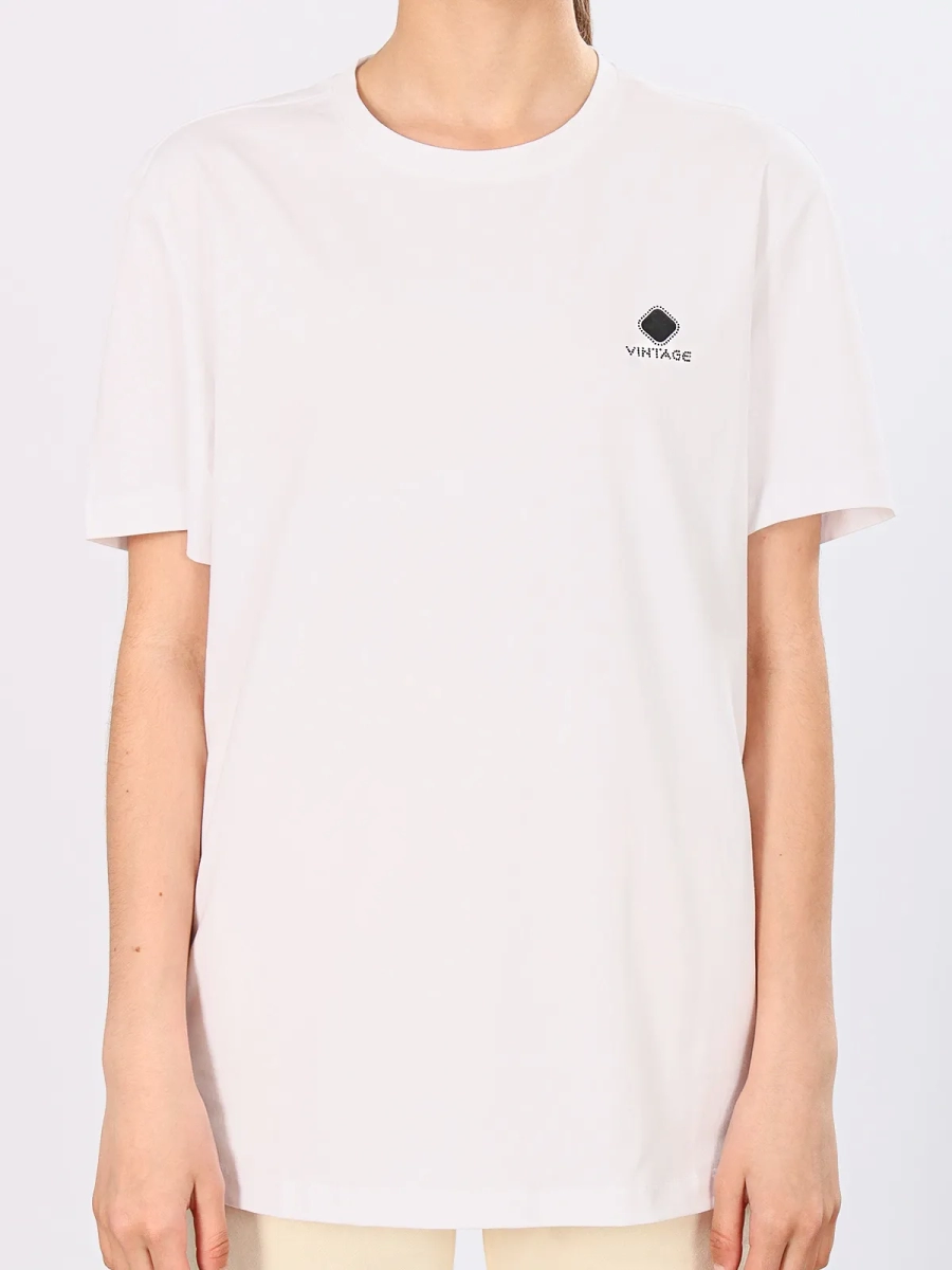 Whole Folks / Футболка