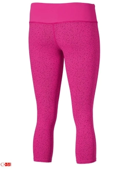 Asics / Тайтсы 3/4 Graphic Tight Asics / Тайтсы 3/4 Graphic Tight