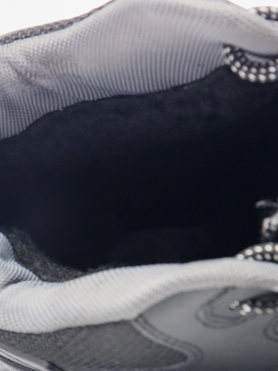 Torsion Field (Тофа) / Ботинки мужские утепленные