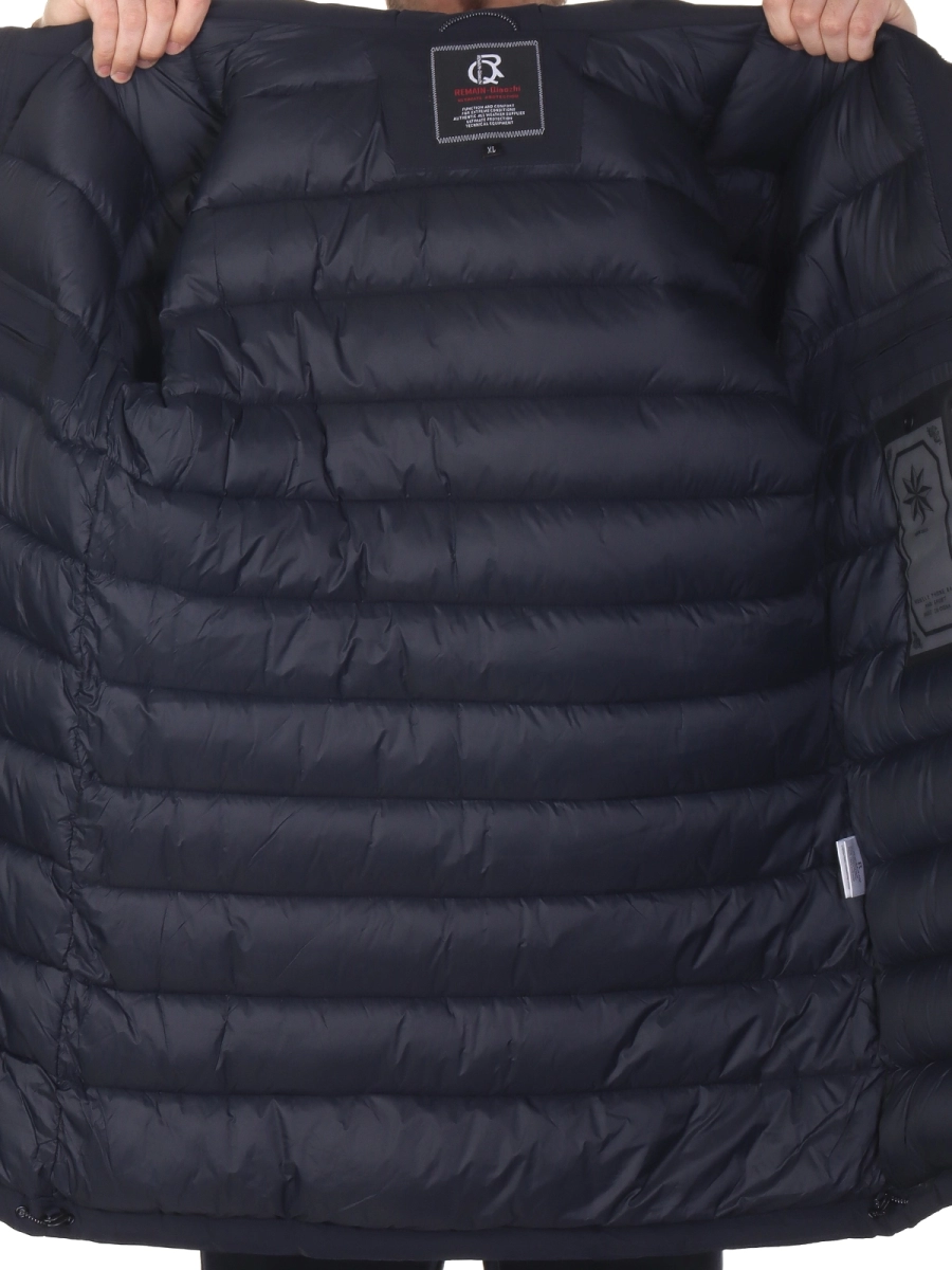 Remain / Куртка утепленная