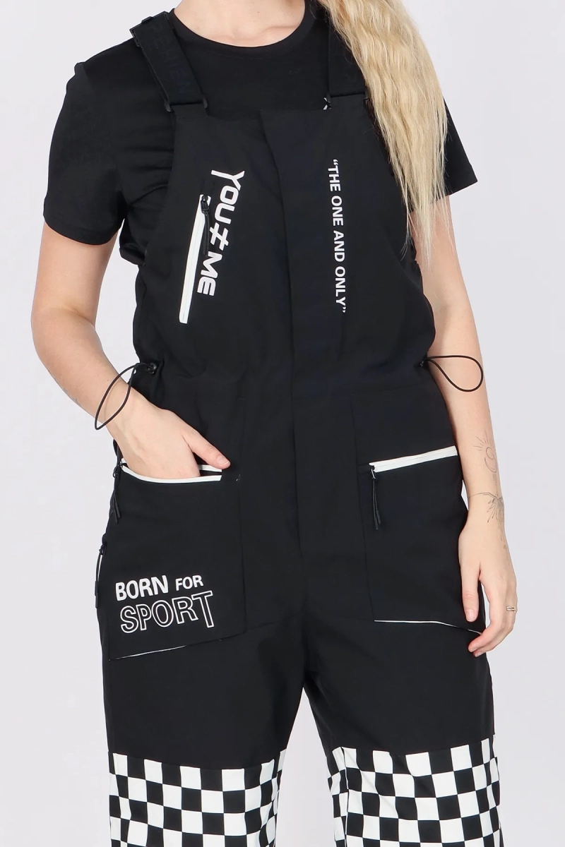 High Experience / Брюки горнолыжные