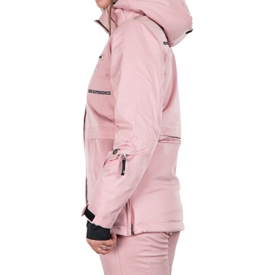 Куртка горнолыжная High Experience