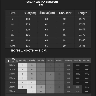 Outdoor / Куртка тактическая / для охоты / рыбалки / туризма M65