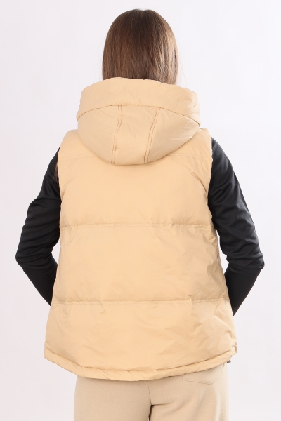 Sport & Moda / Жилет утепленный 66012