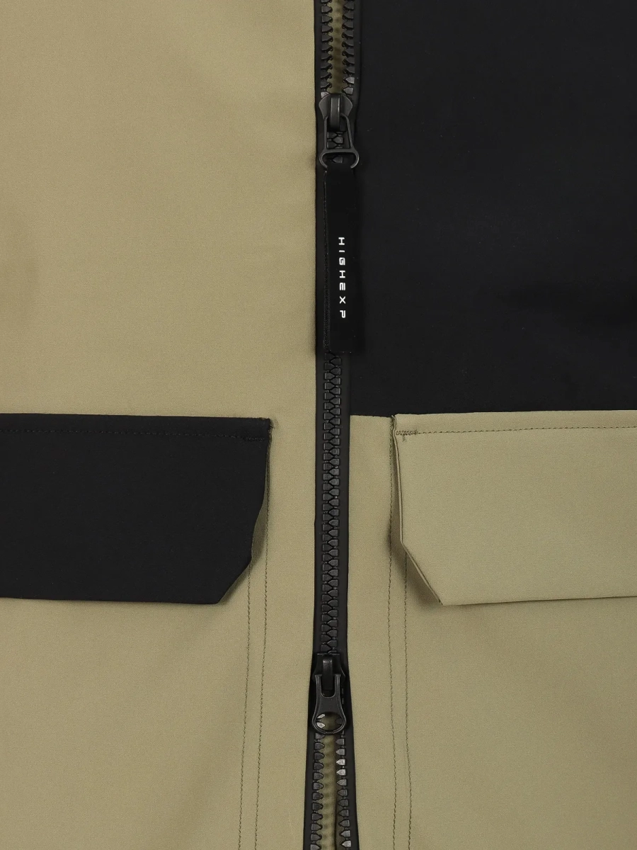 High Experience / Куртка горнолыжная мужская